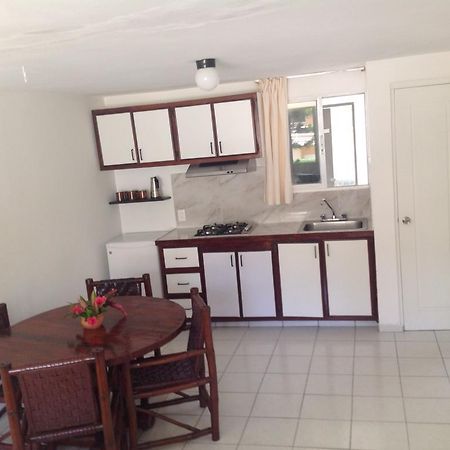 La Punta Apartamentos Кабарете Экстерьер фото
