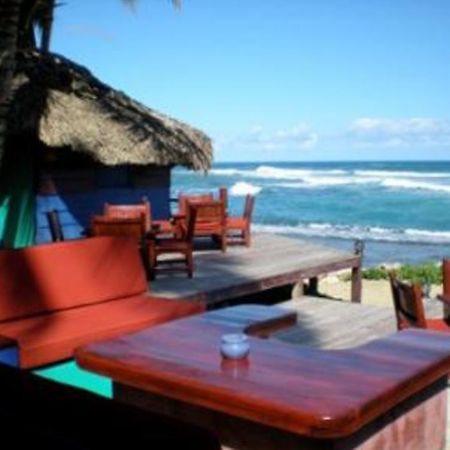 La Punta Apartamentos Кабарете Экстерьер фото