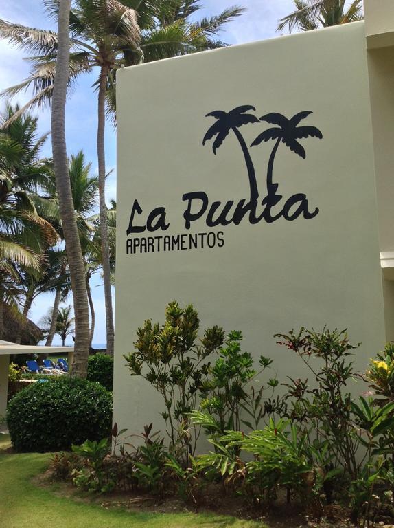 La Punta Apartamentos Кабарете Экстерьер фото