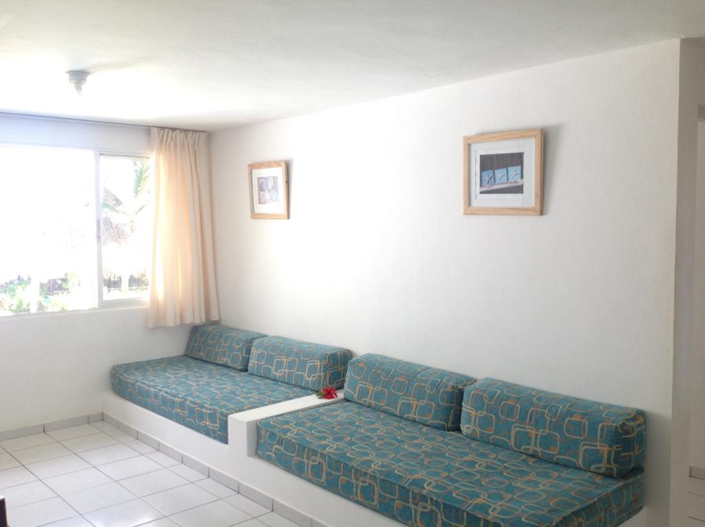 La Punta Apartamentos Кабарете Номер фото