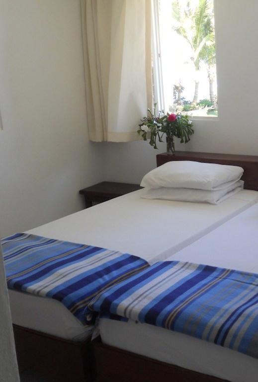 La Punta Apartamentos Кабарете Номер фото