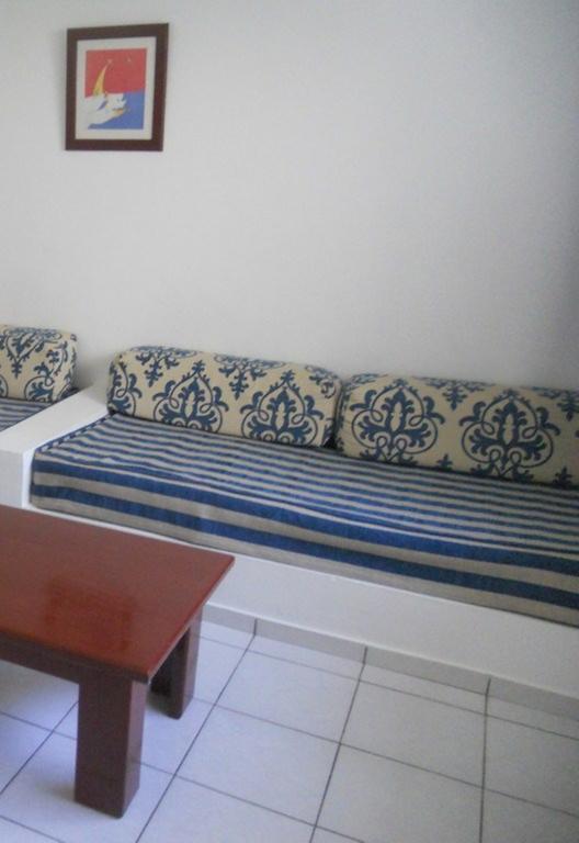 La Punta Apartamentos Кабарете Номер фото