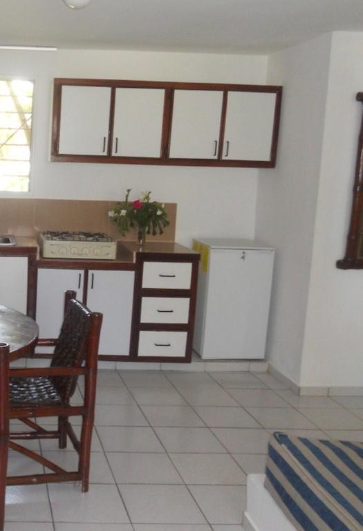 La Punta Apartamentos Кабарете Номер фото